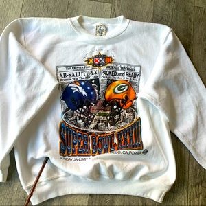 VTG Alore Super Bowl 1998